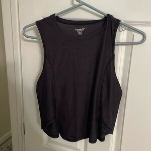 Old Navy athletic tank - Large 10-12